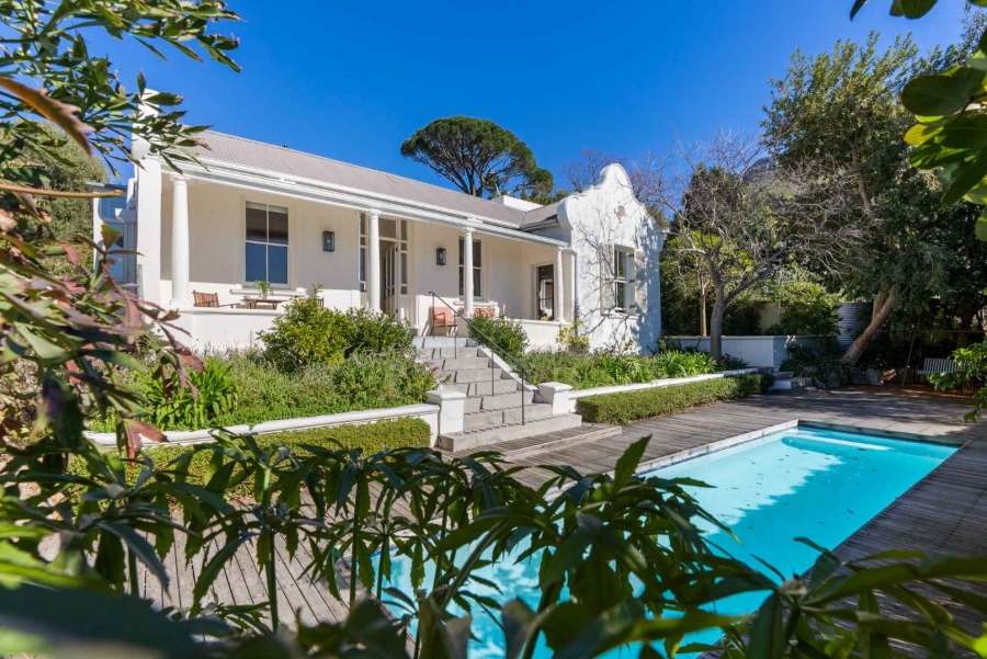 5 Bedroom Property for Sale in Higgovale Western Cape